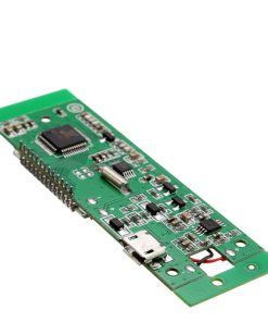 Custom USB Interface Control PCBA Module OEM Supplier Maker