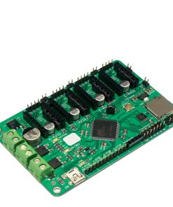 Custom USB Interface Control PCBA Module OEM Supplier Maker