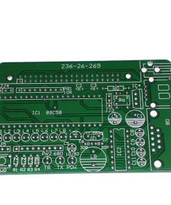 Custom USB Interface Control PCBA Module OEM Supplier Maker