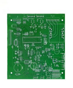 Custom USB Interface Control PCBA Module OEM Supplier Maker