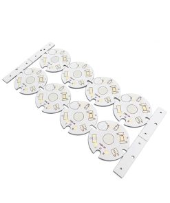 Double-Sided Aluminum LED PCB Panels For B2B Supplier 8 Double-Sided Aluminum LED PCB Panels For B2B Supplier