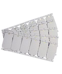 Double-Sided Aluminum LED PCB Panels For B2B Supplier 7 Double-Sided Aluminum LED PCB Panels For B2B Supplier