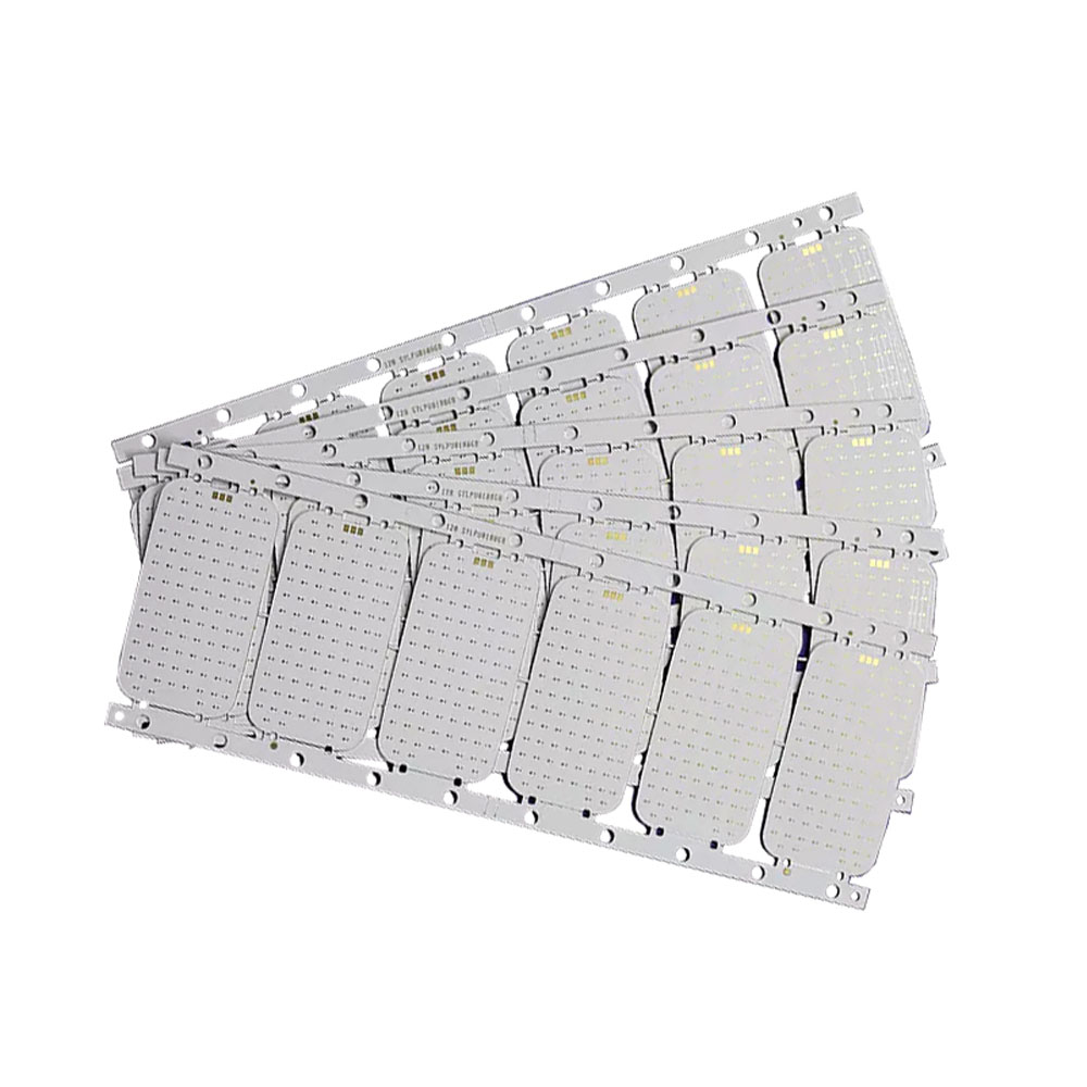 Double-Sided Aluminum LED PCB Panels For B2B Supplier 3 Double-Sided Aluminum LED PCB Panels For B2B Supplier