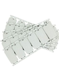 Double-Sided Aluminum LED PCB Panels For B2B Supplier