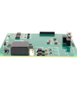 FR-4 Imaging Control PCBA With Relay Lead-Free HASL OEM