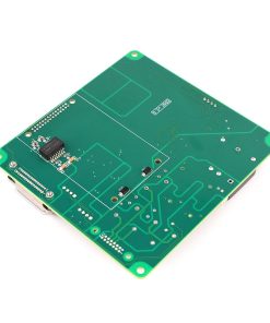 FR-4 Imaging Control PCBA With Relay Lead-Free HASL OEM