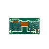Flexible Multilayer Control PCB With FPC Connector B2B 12 Flexible Multilayer Control PCB With FPC Connector B2B