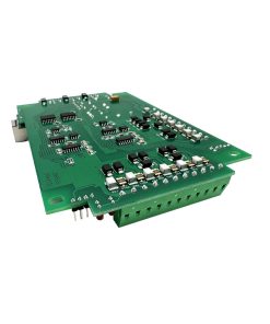 HDI High Frequency PCB Assembly One-Stop OEM B2B Service