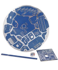 Heavy Copper ENIG Metal Core PCB OEM Manufacturer Supplier