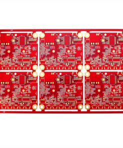 Heavy Copper ENIG Metal Core PCB OEM Manufacturer Supplier