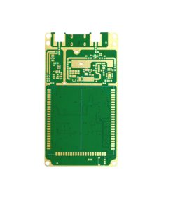 Heavy Copper ENIG Metal Core PCB OEM Manufacturer Supplier