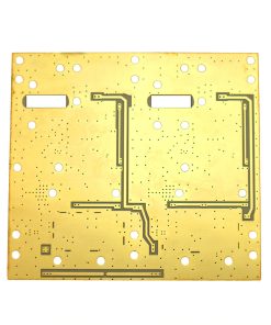 Heavy Copper ENIG Metal Core PCB OEM Manufacturer Supplier