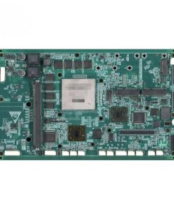High-Density Embedded System PCBA Manufacturing OEM Supplier