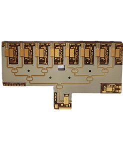 High Frequency HDI Multilayer Mobile PCB OEM Supplier B2B