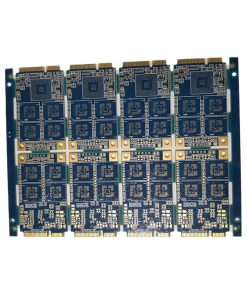 High Frequency HDI Multilayer Mobile PCB OEM Supplier B2B
