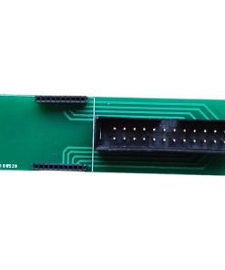 High Frequency Multilayer Prototype PCB Manufacturer China
