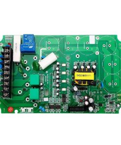 High Frequency Multilayer Prototype PCB Manufacturer China