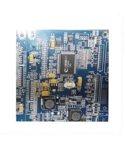 High Frequency Multilayer Prototype PCB Manufacturer China