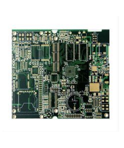 High Frequency Multilayer Prototype PCB Manufacturer China