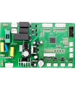 High Frequency Multilayer Prototype PCB Manufacturer China