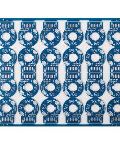 High-Tg FR4 Circular PCB Assembly Manufacturer Supplier 10 High-Tg FR4 Circular PCB Assembly Manufacturer Supplier
