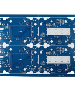 High-Tg FR4 Circular PCB Assembly Manufacturer Supplier 8 High-Tg FR4 Circular PCB Assembly Manufacturer Supplier