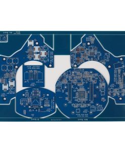 High-Tg FR4 Circular PCB Assembly Manufacturer Supplier 11 High-Tg FR4 Circular PCB Assembly Manufacturer Supplier