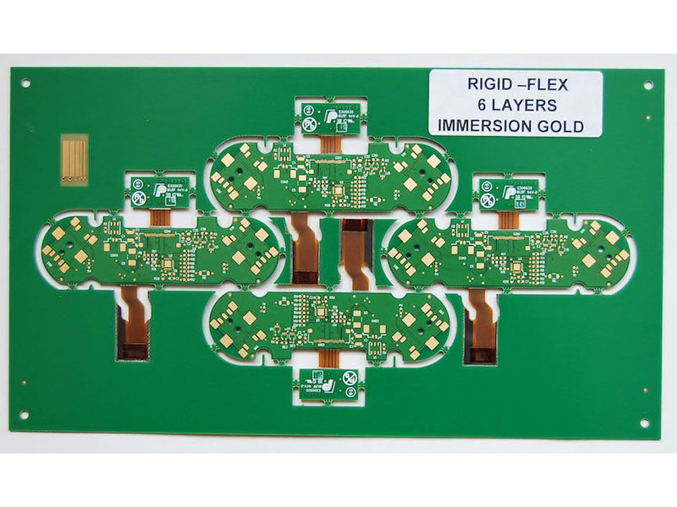 How complex is the design process for rigid-flex compared to rigid boards