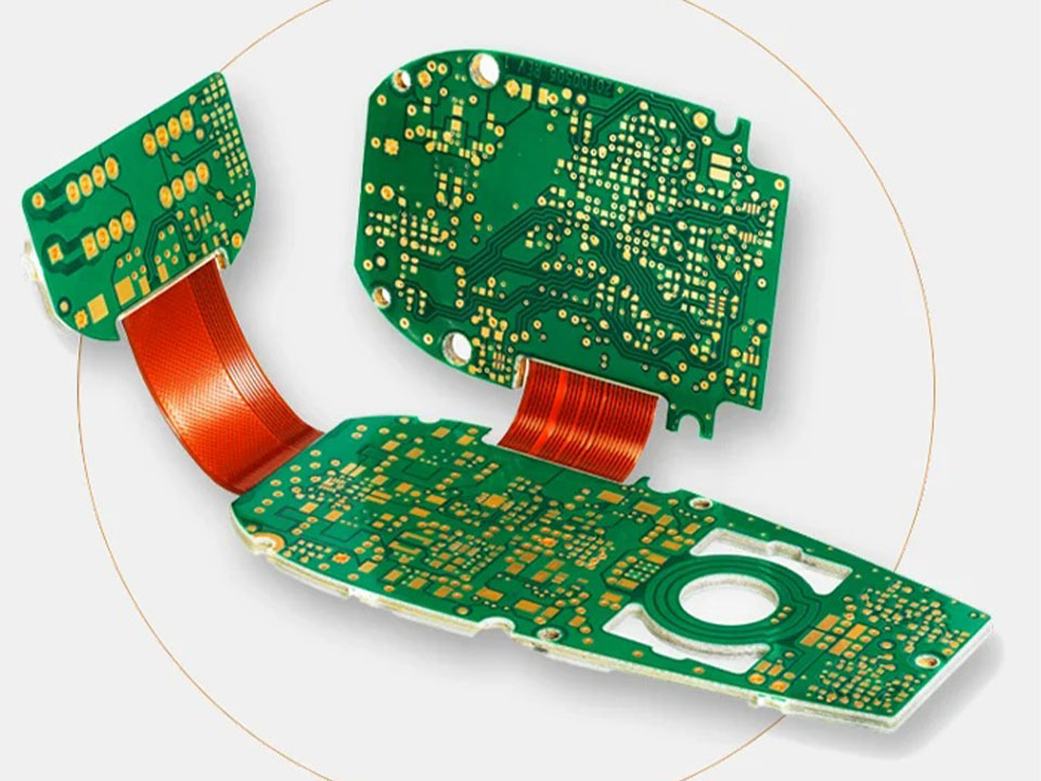 How complex is the design process for rigid-flex compared to rigid boards? 4 How complex is the design process for rigid-flex compared to rigid boards