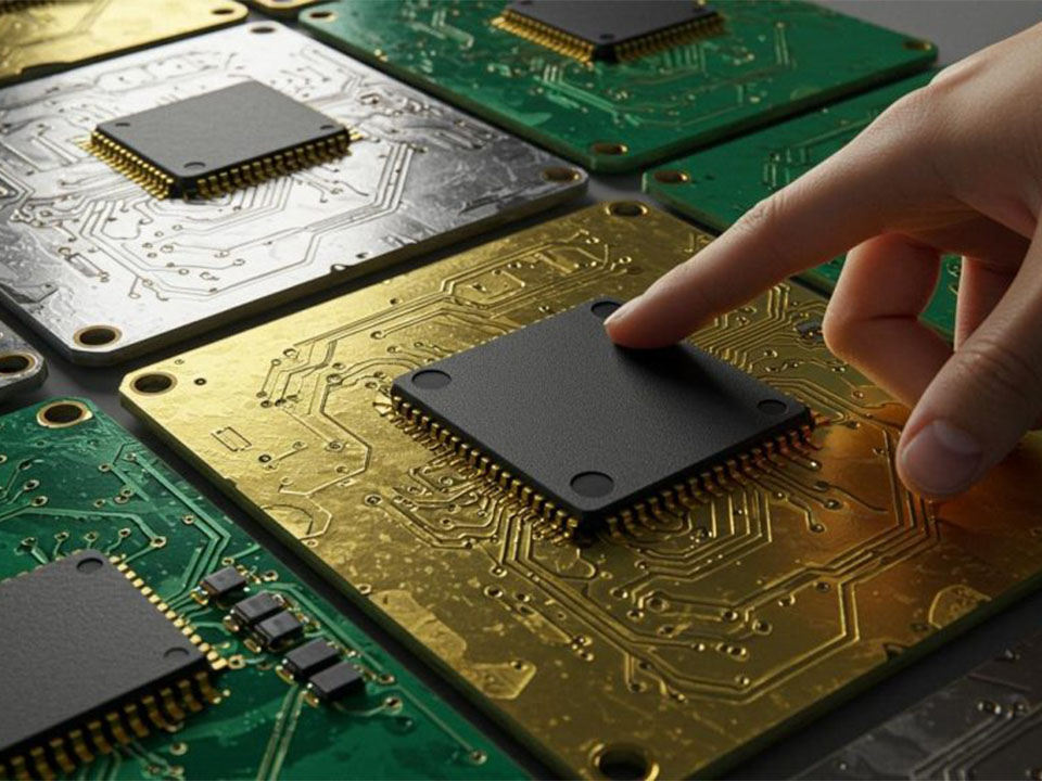 How do different copper weights affect thermal performance on metal core boards? 2 How do different copper weights affect thermal performance on metal core boards