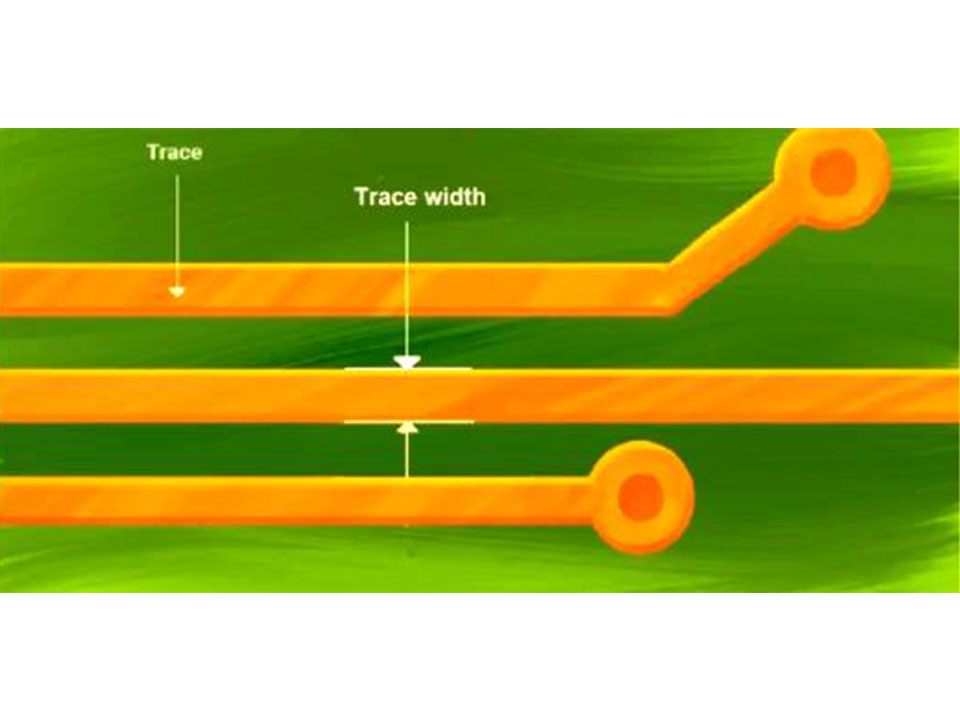 How do different copper weights affect thermal performance on metal core boards