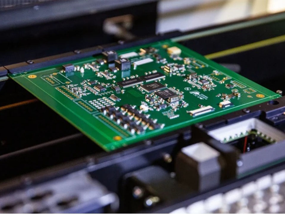 How does component availability affect PCB design and sourcing strategy