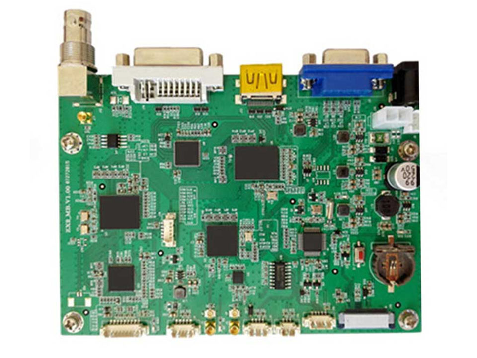 How much does component sourcing add to assembly costs and is it worth using the manufacturer's parts
