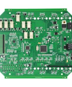 IATF16949 OEM Control PCB Assembly Manufacturer Electronics