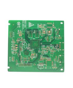 Immersion Gold HDI Multilayer PCB Panel For B2B Wholesale