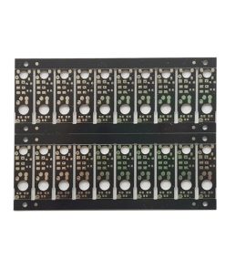 Immersion Gold HDI Multilayer PCB Panel For B2B Wholesale