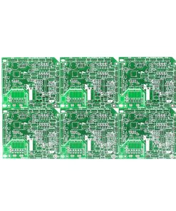 Immersion Gold HDI Multilayer PCB Panel For B2B Wholesale