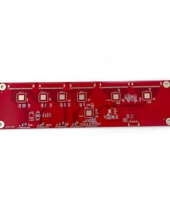 Immersion Gold HDI Multilayer PCB Panel For B2B Wholesale