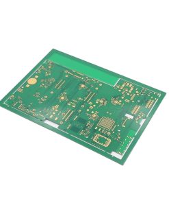Immersion Gold HDI Multilayer PCB Panel For B2B Wholesale