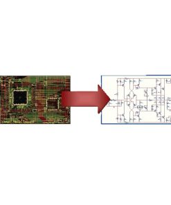 Industrial Control PCI PCBA With Multi-Port Connectors OEM
