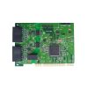 Industrial Control PCI PCB With Multi-Port Connectors OEM 12 Industrial Control PCI PCBA With Multi-Port Connectors OEM