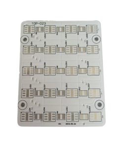 Metal Core Aluminum LED Strip PCB 94V0 B2B OEM Supplier 10 Metal Core Aluminum LED Strip PCB 94V0 B2B OEM Supplier