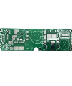 Metal Core Aluminum LED Strip PCB 94V0 B2B OEM Supplier