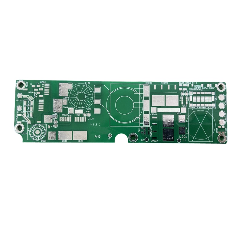 Metal Core Aluminum LED Strip PCB 94V0 B2B OEM Supplier 1 Metal Core Aluminum LED Strip PCB 94V0 B2B OEM Supplier