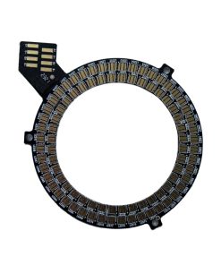 Metal Core Aluminum LED Strip PCB 94V0 B2B OEM Supplier
