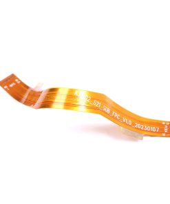 Mobile Phone FPC Flex Cable Printed Circuit OEM Supplier