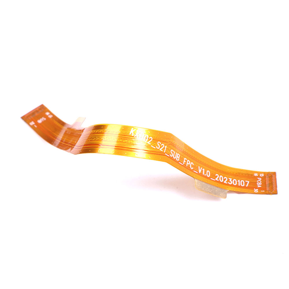 Mobile Phone FPC Flex Cable Printed Circuit OEM Supplier 2 Mobile Phone FPC Flex Cable Printed Circuit OEM Supplier