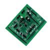Multilayer Control PCB Board With Connectors OEM Supplier 5 Multilayer Control PCBA Board With Connectors OEM Supplier