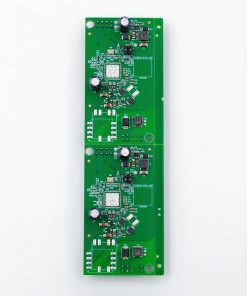 Multilayer Motor Control PCB Panel With Power Circuit B2B