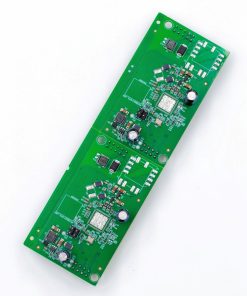 Multilayer Motor Control PCB Panel With Power Circuit B2B